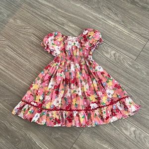 Matilda Jane dress